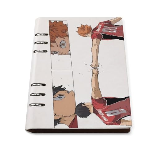 ハイキュー　ノート　まとめ売り Amazon.co.jp: ハイキュー ノートブック 日向翔陽 月島蛍 孤爪